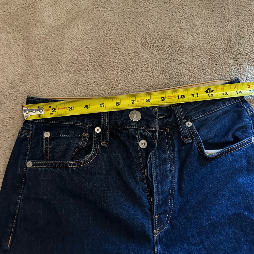 Excellentnt condition Rag and Bone jeans! - Picture 6 of 6